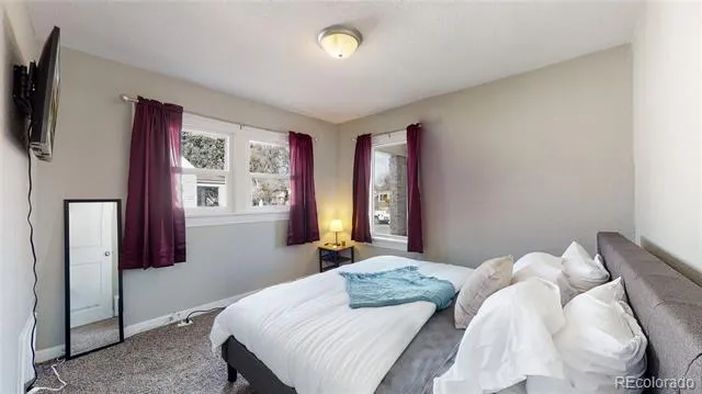 1621 Trenton Street Denver, CO 80220