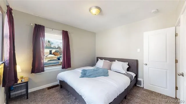 1621 Trenton Street Denver, CO 80220