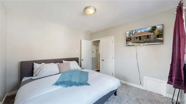 1621 Trenton Street Denver, CO 80220