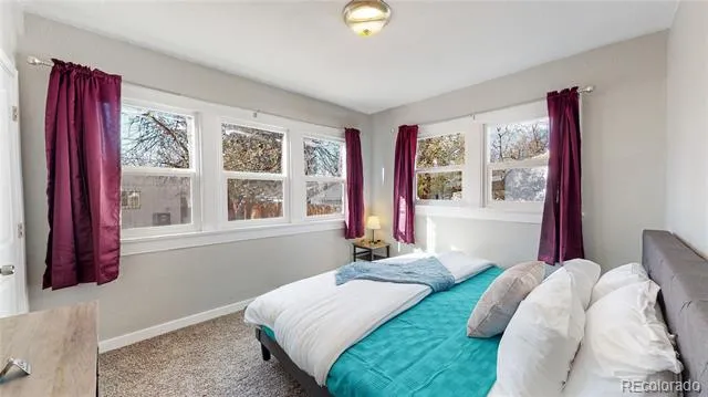 1621 Trenton Street Denver, CO 80220