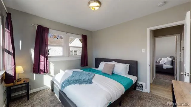 1621 Trenton Street Denver, CO 80220