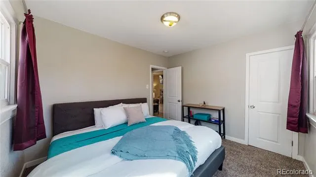 1621 Trenton Street Denver, CO 80220