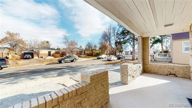 1621 Trenton Street Denver, CO 80220