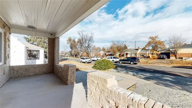 1621 Trenton Street Denver, CO 80220