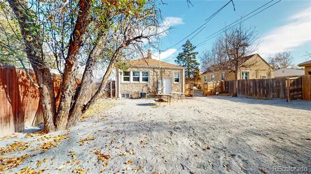 1621 Trenton Street Denver, CO 80220