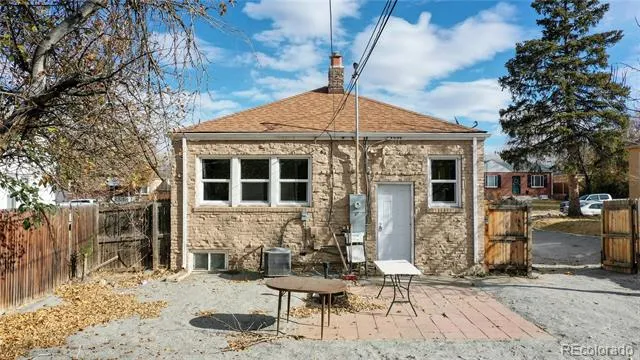 1621 Trenton Street Denver, CO 80220