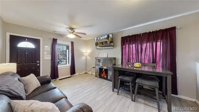 1621 Trenton Street Denver, CO 80220