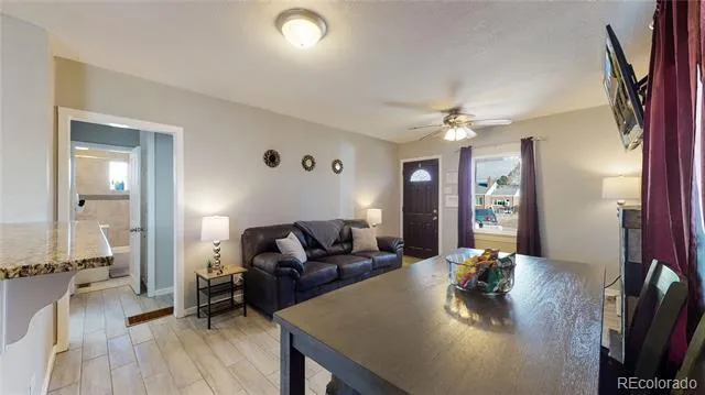 1621 Trenton Street Denver, CO 80220