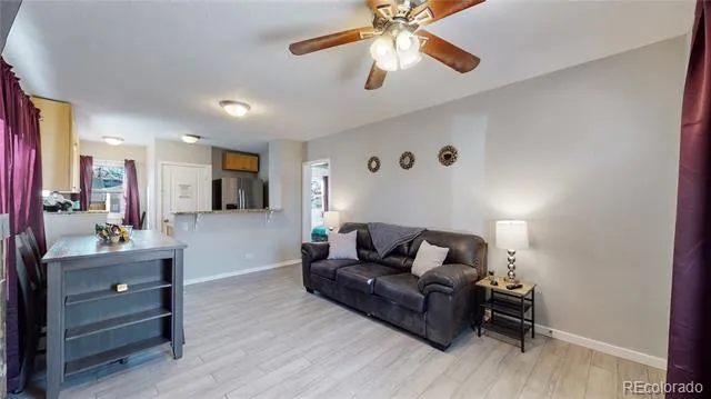 1621 Trenton Street Denver, CO 80220