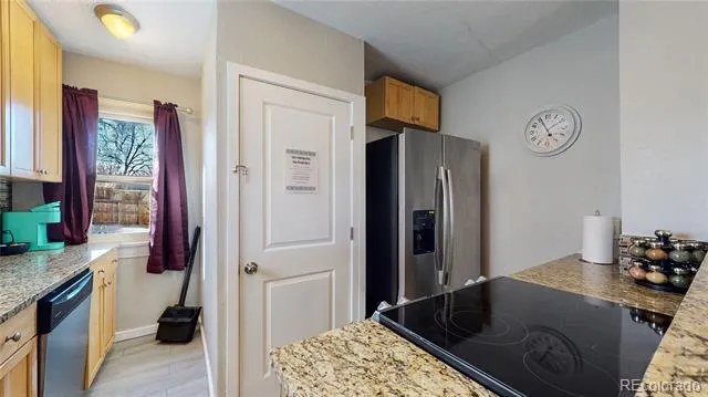 1621 Trenton Street Denver, CO 80220