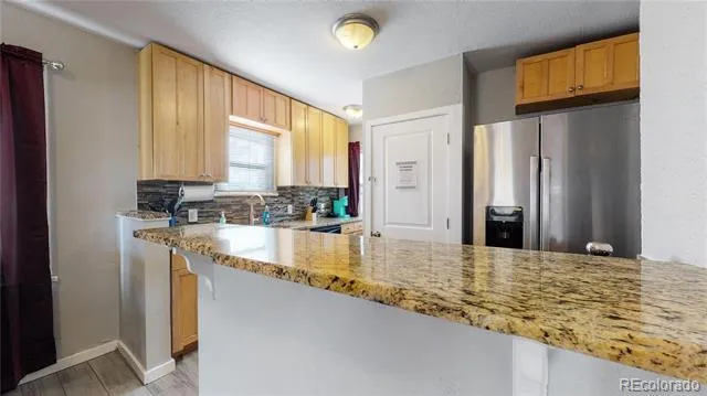1621 Trenton Street Denver, CO 80220