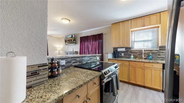 1621 Trenton Street Denver, CO 80220