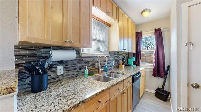 1621 Trenton Street Denver, CO 80220