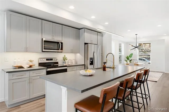 911 Tennyson Street Denver, CO 80204