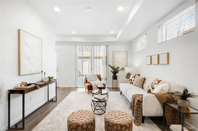 911 Tennyson Street Denver, CO 80204