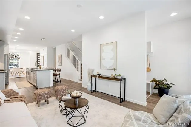 911 Tennyson Street Denver, CO 80204