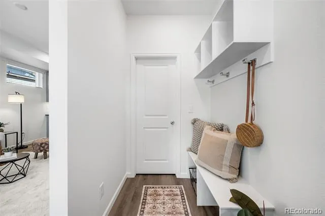 911 Tennyson Street Denver, CO 80204
