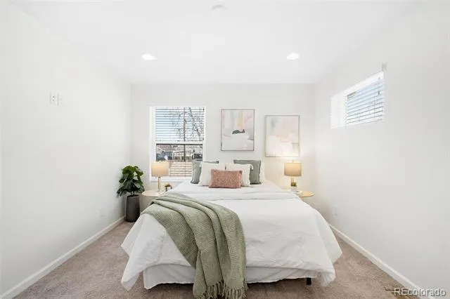911 Tennyson Street Denver, CO 80204
