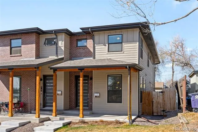 911 Tennyson Street Denver, CO 80204