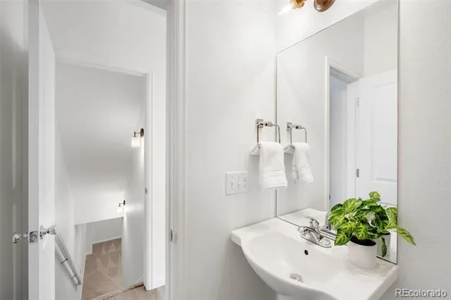 911 Tennyson Street Denver, CO 80204