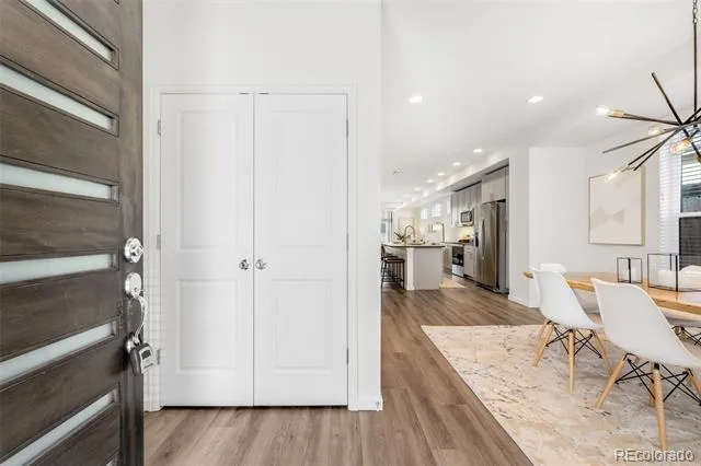 911 Tennyson Street Denver, CO 80204
