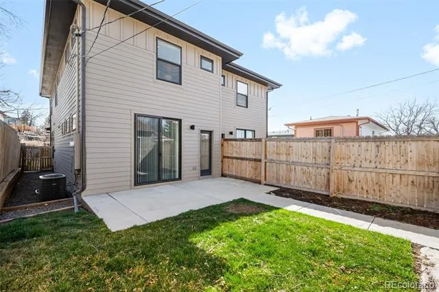 911 Tennyson Street Denver, CO 80204