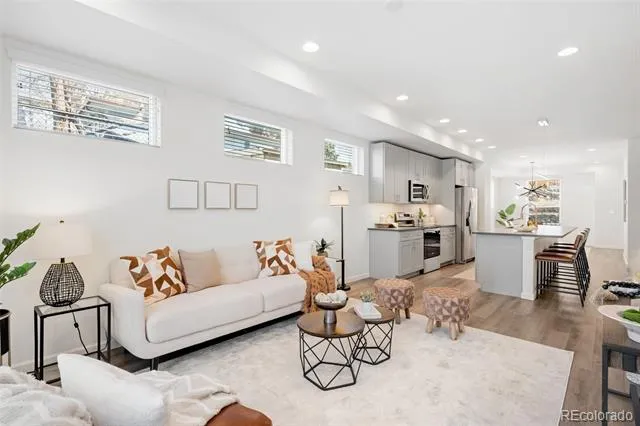 911 Tennyson Street Denver, CO 80204