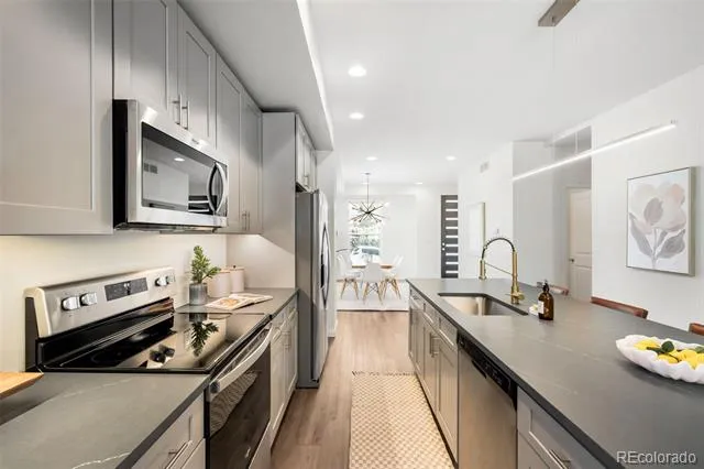 911 Tennyson Street Denver, CO 80204
