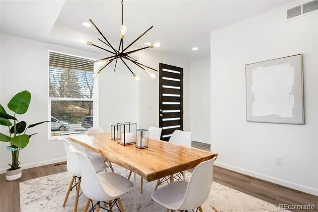 911 Tennyson Street Denver, CO 80204