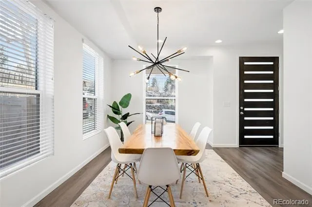 911 Tennyson Street Denver, CO 80204