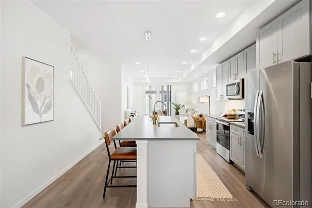 911 Tennyson Street Denver, CO 80204