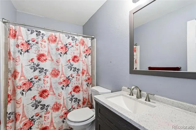 12234 E Berkeley Place Denver, CO 80239