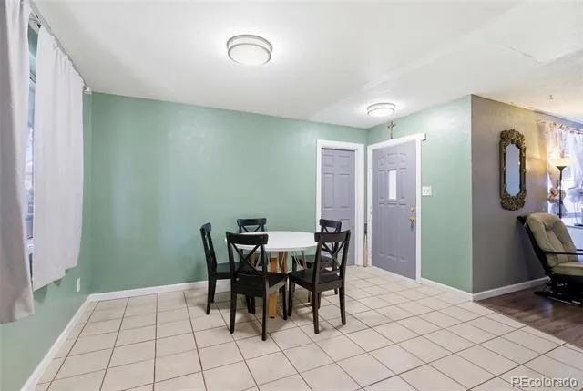 12234 E Berkeley Place Denver, CO 80239