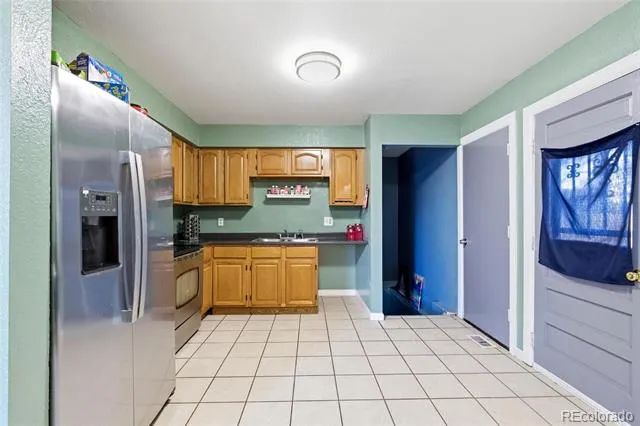 12234 E Berkeley Place Denver, CO 80239