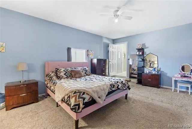 12234 E Berkeley Place Denver, CO 80239