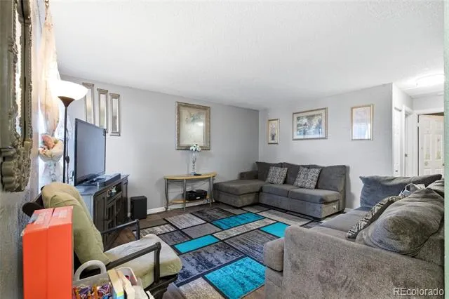 12234 E Berkeley Place Denver, CO 80239
