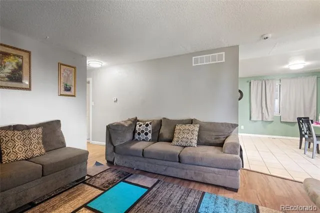 12234 E Berkeley Place Denver, CO 80239