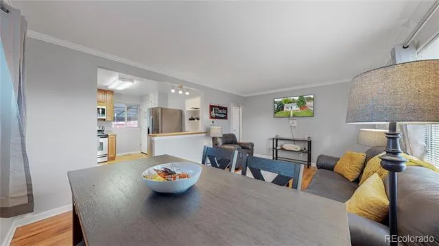 103 S Zenobia Street Denver, CO 80219