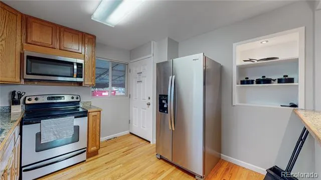 103 S Zenobia Street Denver, CO 80219