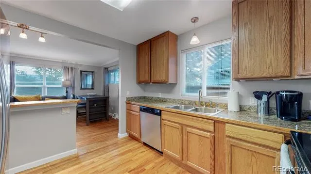 103 S Zenobia Street Denver, CO 80219
