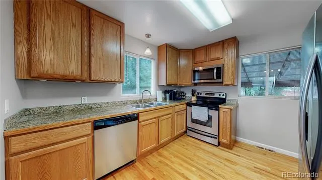 103 S Zenobia Street Denver, CO 80219