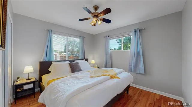 103 S Zenobia Street Denver, CO 80219