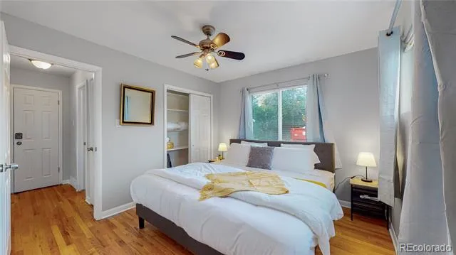 103 S Zenobia Street Denver, CO 80219