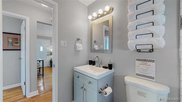 103 S Zenobia Street Denver, CO 80219
