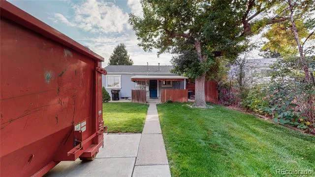 103 S Zenobia Street Denver, CO 80219