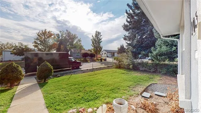 103 S Zenobia Street Denver, CO 80219