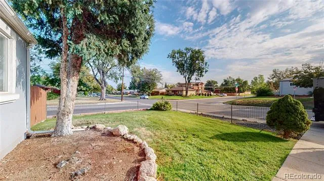 103 S Zenobia Street Denver, CO 80219