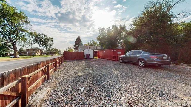 103 S Zenobia Street Denver, CO 80219
