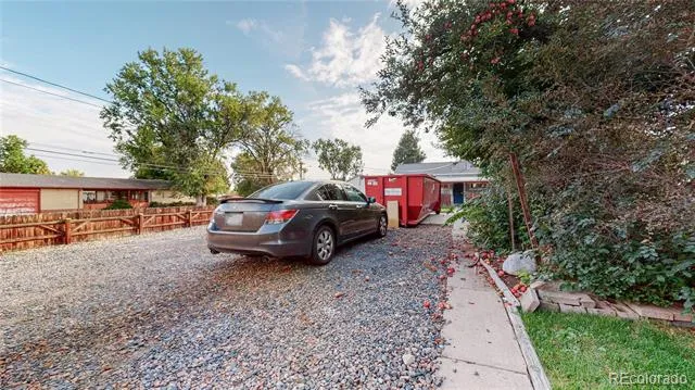103 S Zenobia Street Denver, CO 80219