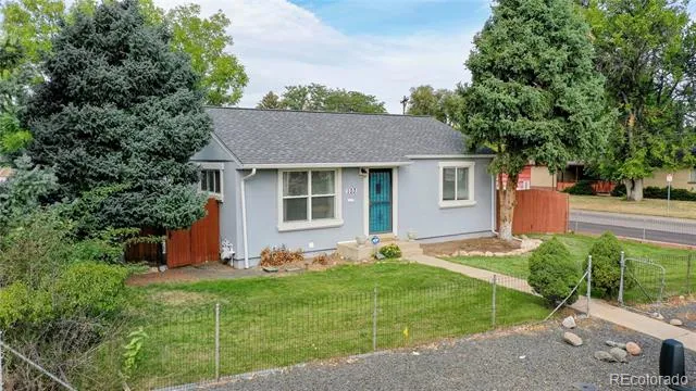 103 S Zenobia Street Denver, CO 80219